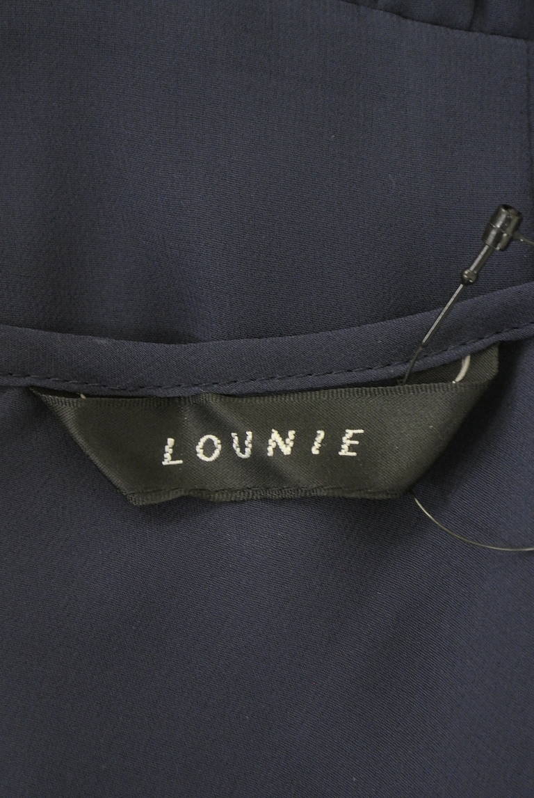 LOUNIE（ルーニィ）の古着「商品番号：PR10341852」-大画像6