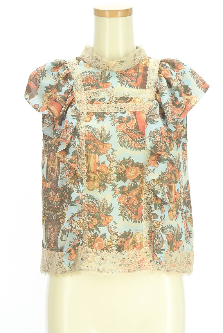 Lois CRAYON（ロイスクレヨン）の古着「商品番号：PR10341853」-大画像1