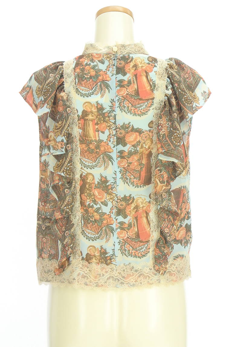 Lois CRAYON（ロイスクレヨン）の古着「商品番号：PR10341853」-大画像2