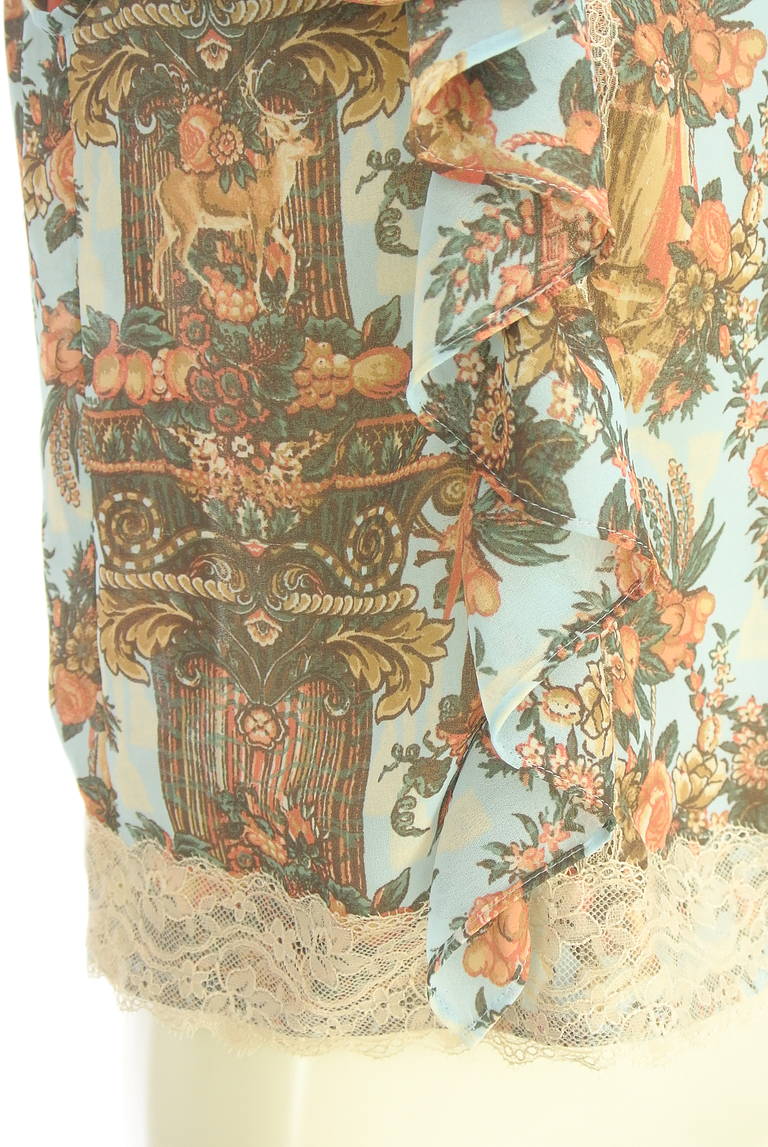 Lois CRAYON（ロイスクレヨン）の古着「商品番号：PR10341853」-大画像5