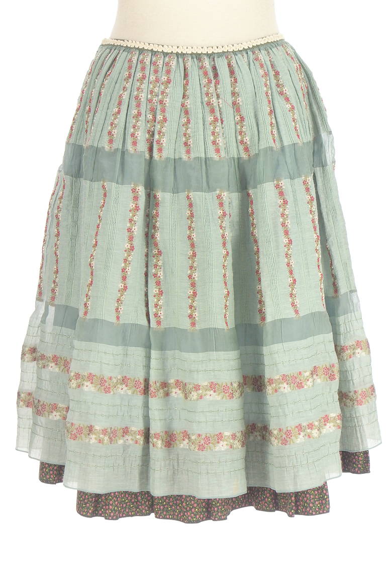 Lois CRAYON（ロイスクレヨン）の古着「商品番号：PR10341854」-大画像2