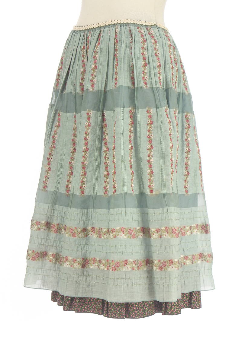 Lois CRAYON（ロイスクレヨン）の古着「商品番号：PR10341854」-大画像3