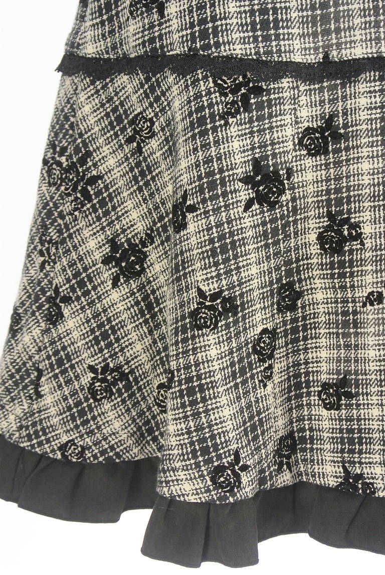 axes femme（アクシーズファム）の古着「商品番号：PR10341856」-大画像5