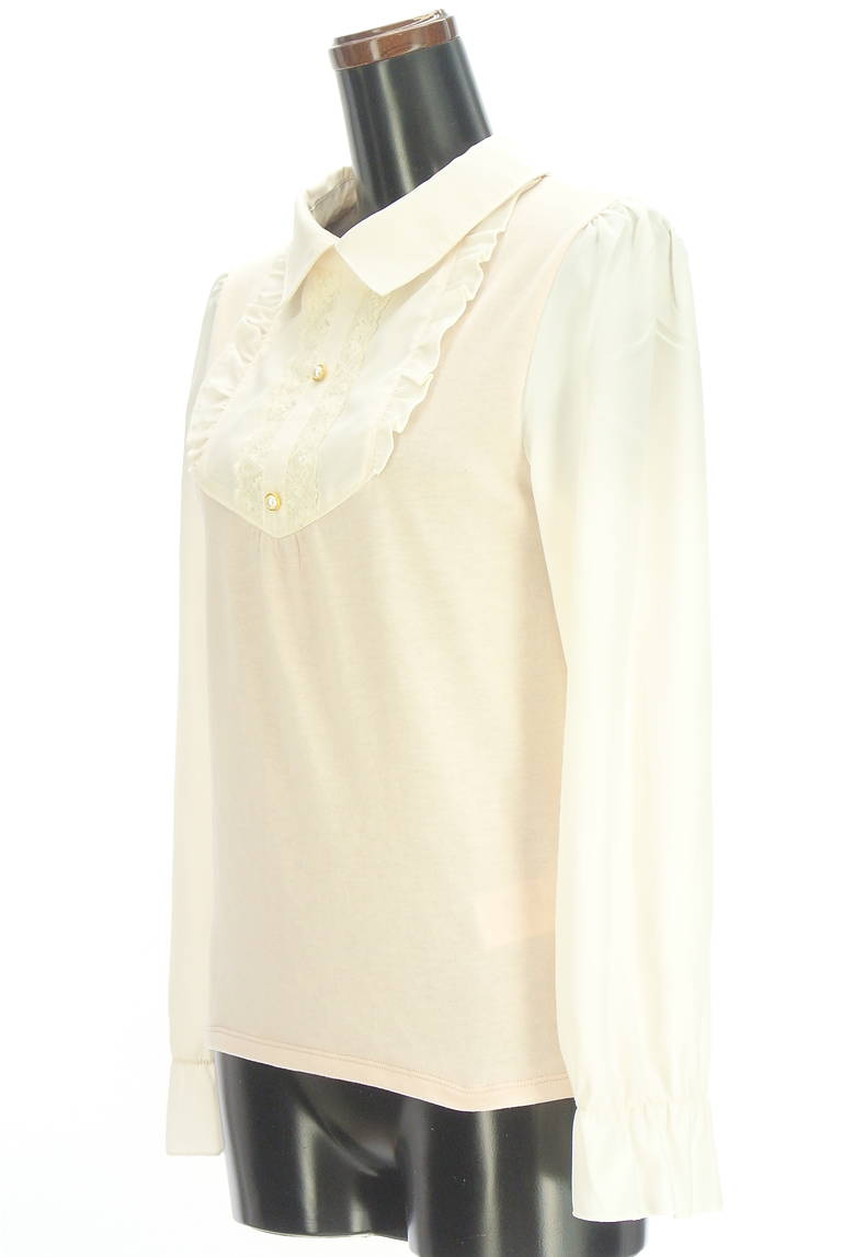 axes femme（アクシーズファム）の古着「商品番号：PR10341858」-大画像3