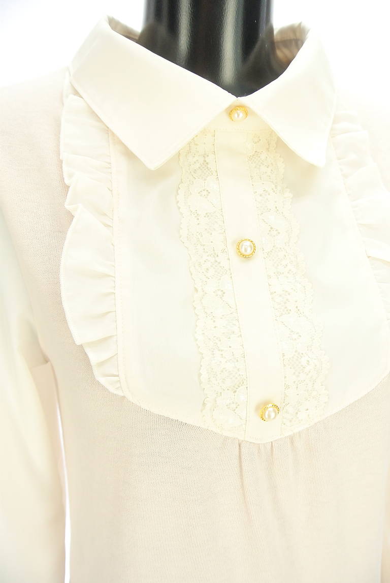 axes femme（アクシーズファム）の古着「商品番号：PR10341858」-大画像4