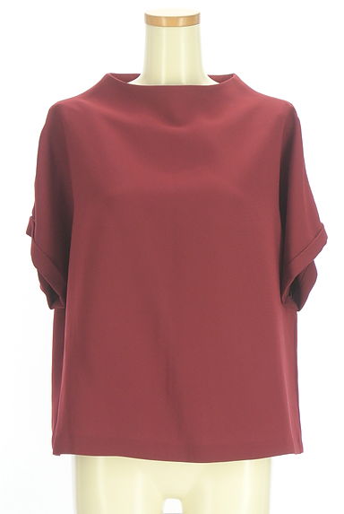 Aga（アーガ）の古着「ドルマンカットソー（カットソー・プルオーバー）」大画像１へ