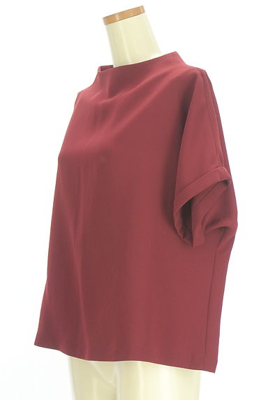 Aga（アーガ）の古着「ドルマンカットソー（カットソー・プルオーバー）」大画像３へ