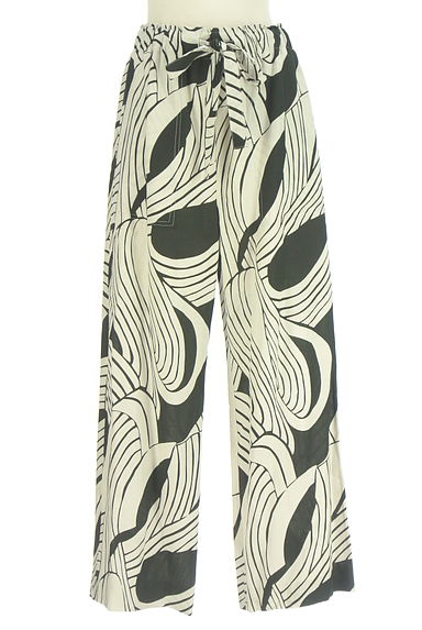 クリックで大画像表示 Aga(アーガ)の古着「柄パンツ(パンツ)」大画像1へ