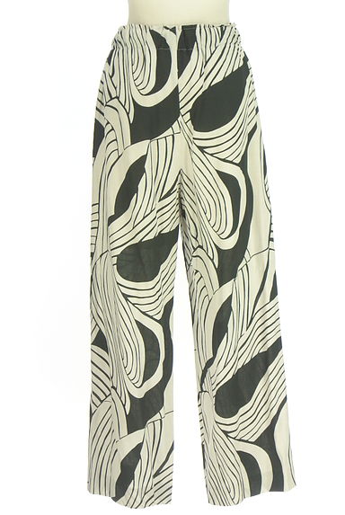 クリックで大画像表示 Aga(アーガ)の古着「柄パンツ(パンツ)」大画像2へ