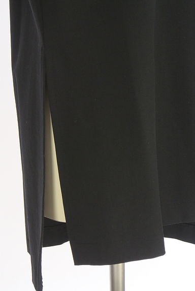 Aga（アーガ）の古着「半そでスリットカットソー（カットソー・プルオーバー）」大画像５へ