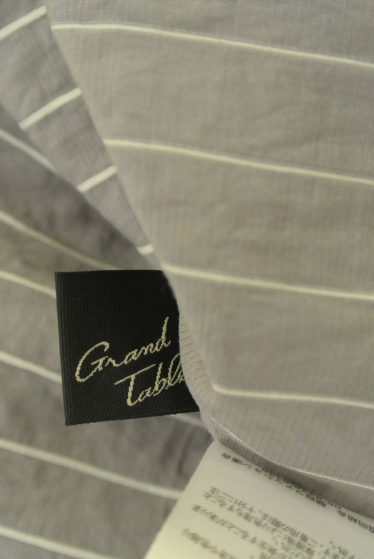 GRAND TABLE（グランターブル）の古着「商品番号：PR10341868」-大画像6