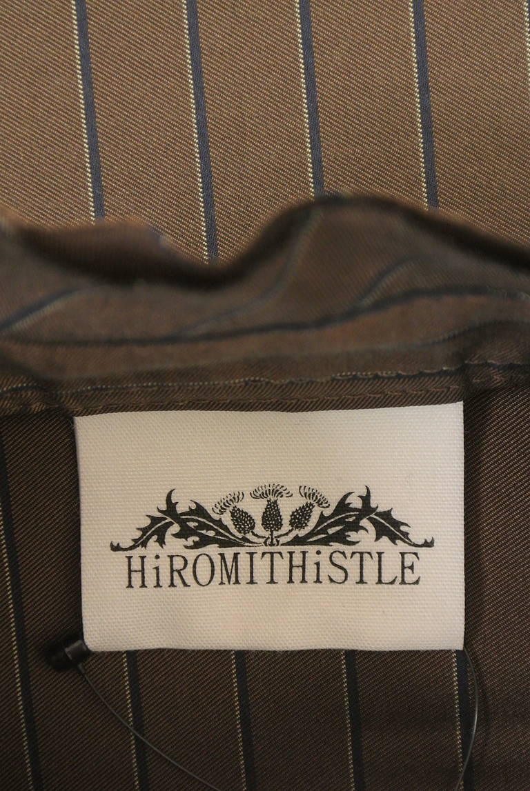 HiROMITHiSTLE（ヒロミシスル）の古着「商品番号：PR10341869」-大画像6