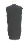 LA SUD（ラシュッド）の古着「ベスト・ジレ」後ろ
