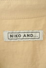 niko and...（ニコ アンド）の古着「商品番号：PR10341880」-6