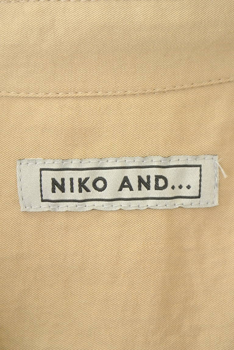 niko and...（ニコ アンド）の古着「商品番号：PR10341880」-大画像6