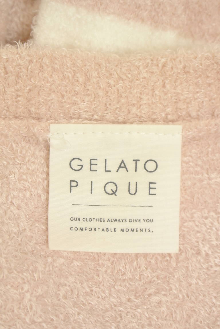 gelato pique（ジェラートピケ）の古着「商品番号：PR10341881」-大画像6