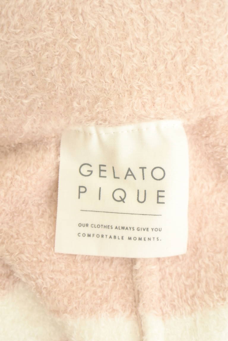 gelato pique（ジェラートピケ）の古着「商品番号：PR10341882」-大画像6