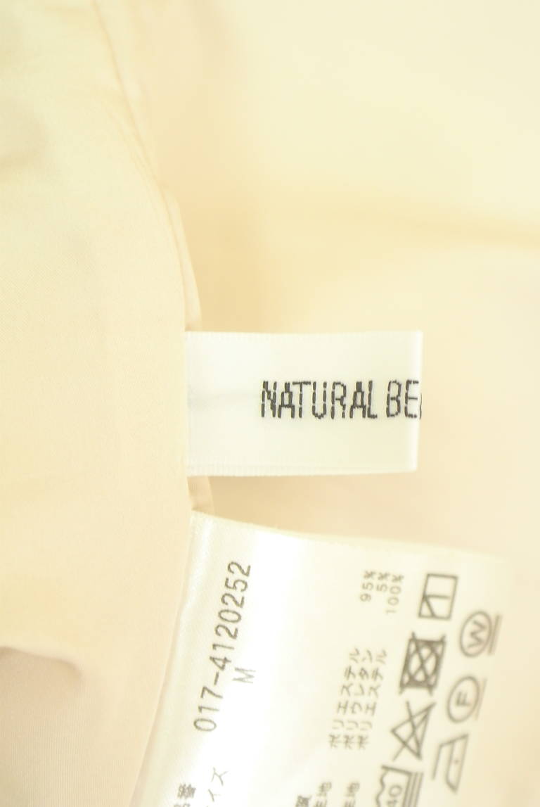 NATURAL BEAUTY BASIC（ナチュラルビューティベーシック）の古着「商品番号：PR10341886」-大画像6