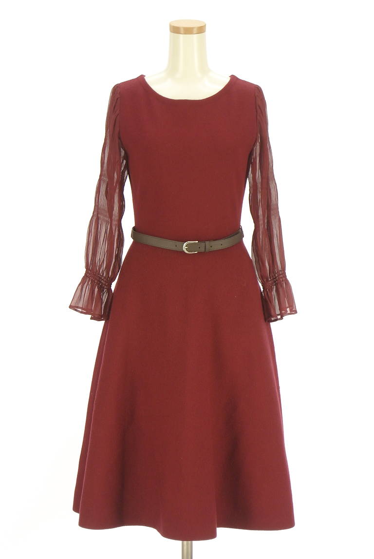 Apuweiser riche（アプワイザーリッシェ）の古着「商品番号：PR10341887」-大画像1