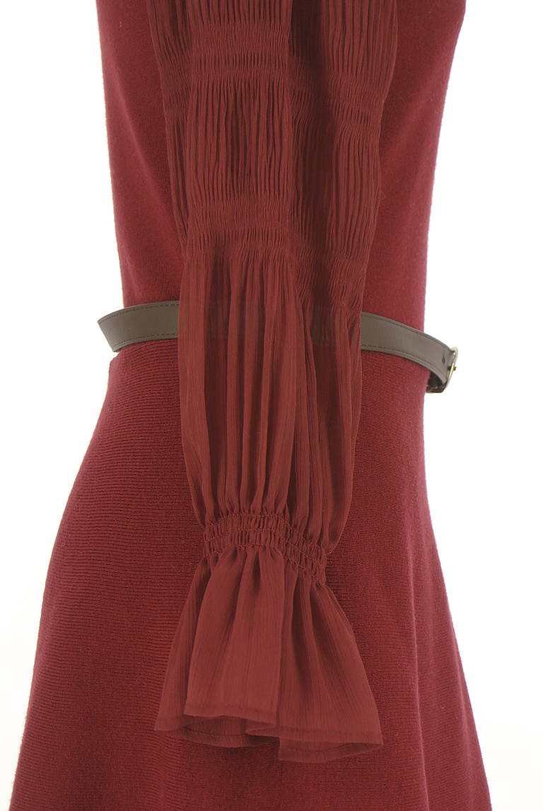 Apuweiser riche（アプワイザーリッシェ）の古着「商品番号：PR10341887」-大画像5