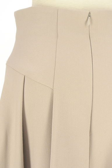 PROPORTION BODY DRESSING（プロポーションボディドレッシング）の古着「ハイウエスト膝下フレアワンピース（ロングスカート・マキシスカート）」大画像４へ