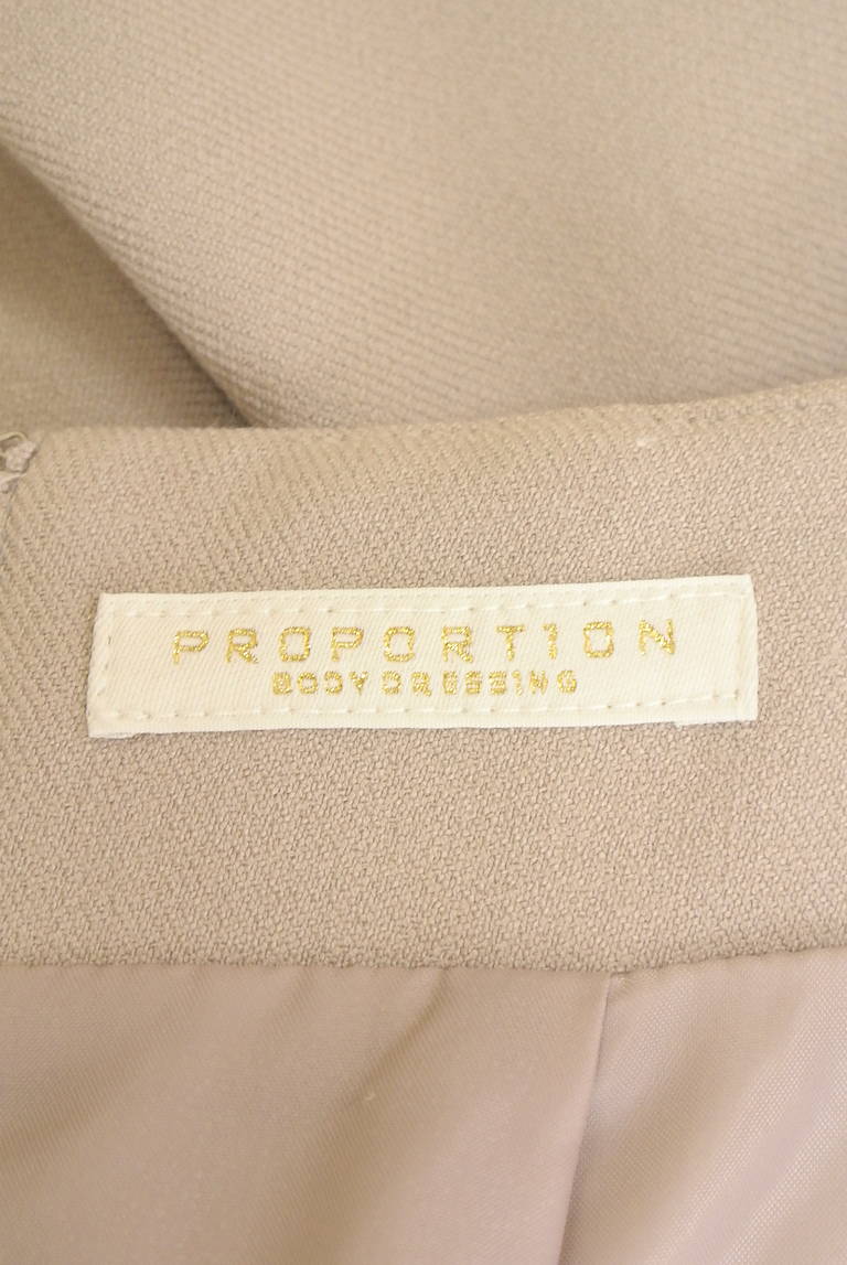 PROPORTION BODY DRESSING（プロポーションボディドレッシング）の古着「商品番号：PR10341889」-大画像6