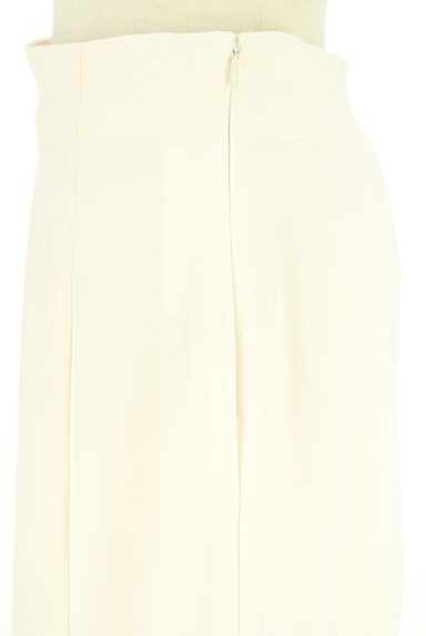 PROPORTION BODY DRESSING（プロポーションボディドレッシング）の古着「フレアロングスカート（ロングスカート・マキシスカート）」大画像４へ