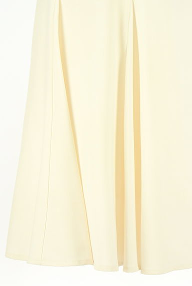 PROPORTION BODY DRESSING（プロポーションボディドレッシング）の古着「フレアロングスカート（ロングスカート・マキシスカート）」大画像５へ