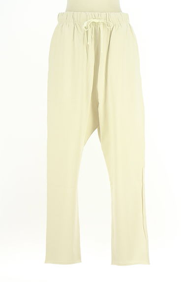 ICHI（イチ）の古着「サルエルパンツ（パンツ）」大画像１へ