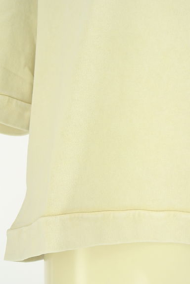 クリックで大画像表示 ICHI(イチ)の古着「ワイドスリーブカットソー(カットソー・プルオーバー)」大画像5へ