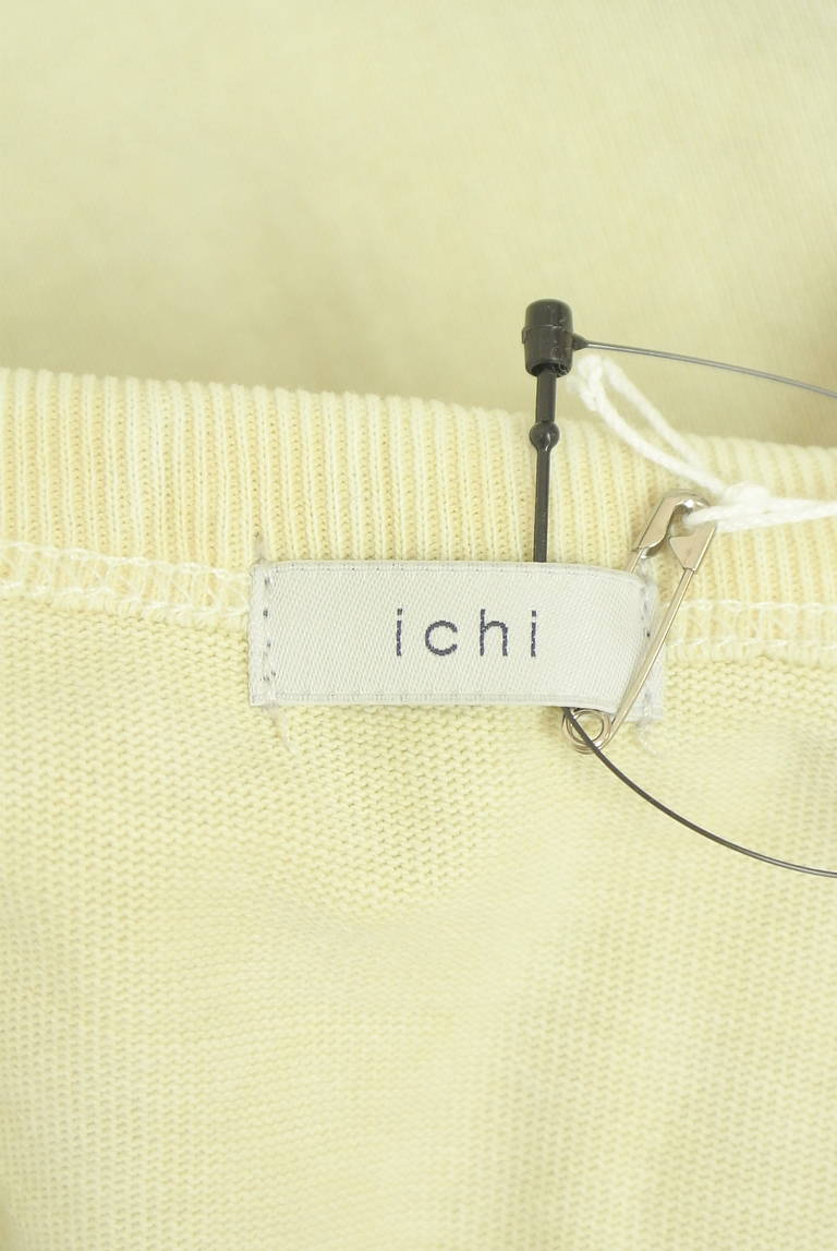 ICHI（イチ）の古着「商品番号：PR10341896」-大画像6
