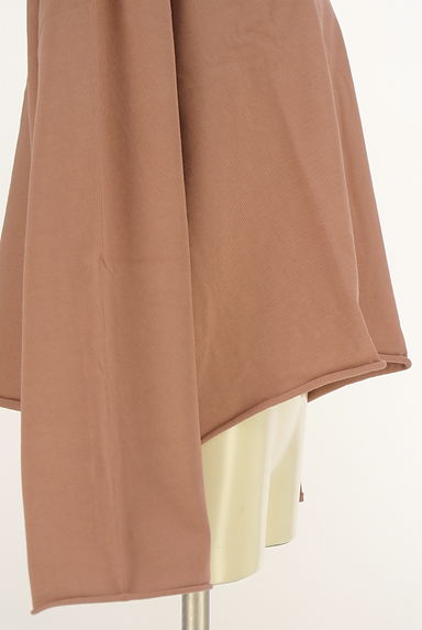 ICHI（イチ）の古着「カットオフワイドカットソー（カットソー・プルオーバー）」大画像５へ