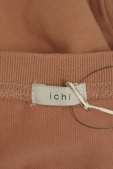 ICHI（イチ）の古着「カットオフワイドカットソー（カットソー・プルオーバー）」大画像６へ