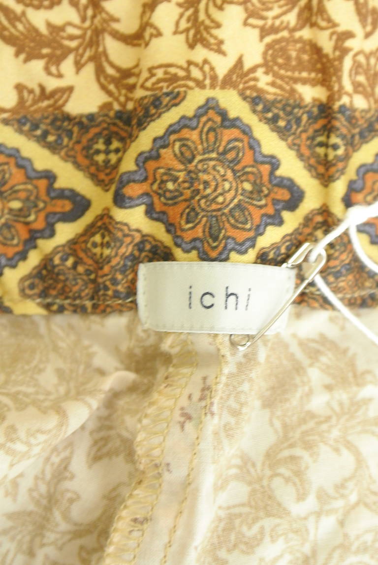 ICHI（イチ）の古着「商品番号：PR10341901」-大画像6