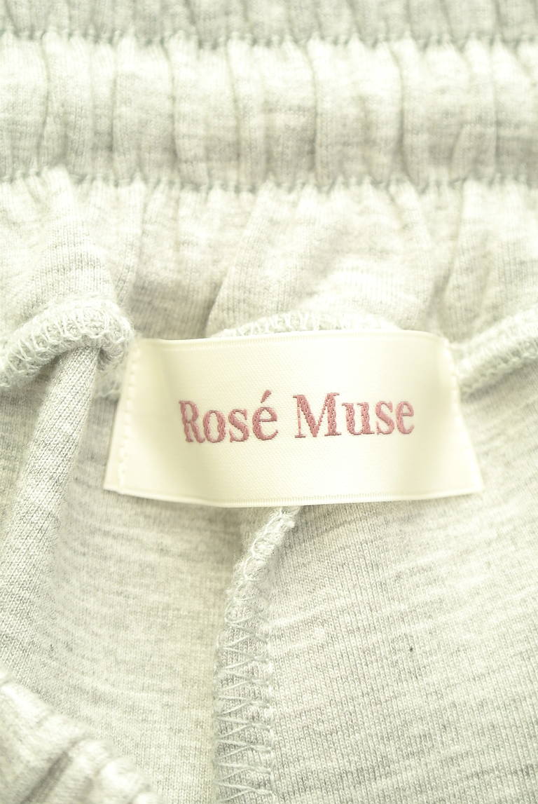 Rose Muse（ロゼミューズ）の古着「商品番号：PR10341903」-大画像6
