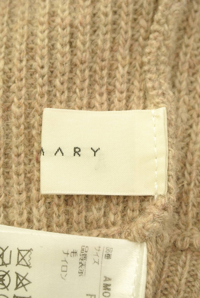 ANDMARY（アンドマリー）の古着「商品番号：PR10341904」-大画像6