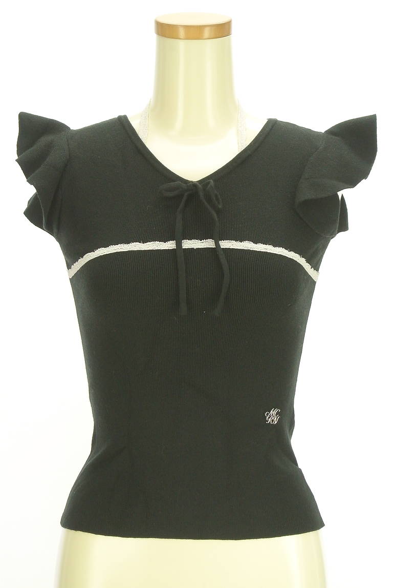 michellMacaron（ミシェルマカロン）の古着「商品番号：PR10341905」-大画像1