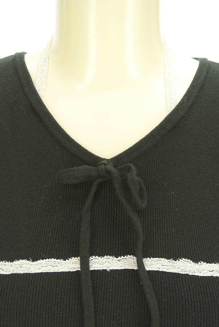 michellMacaron（ミシェルマカロン）の古着「商品番号：PR10341905」-大画像4