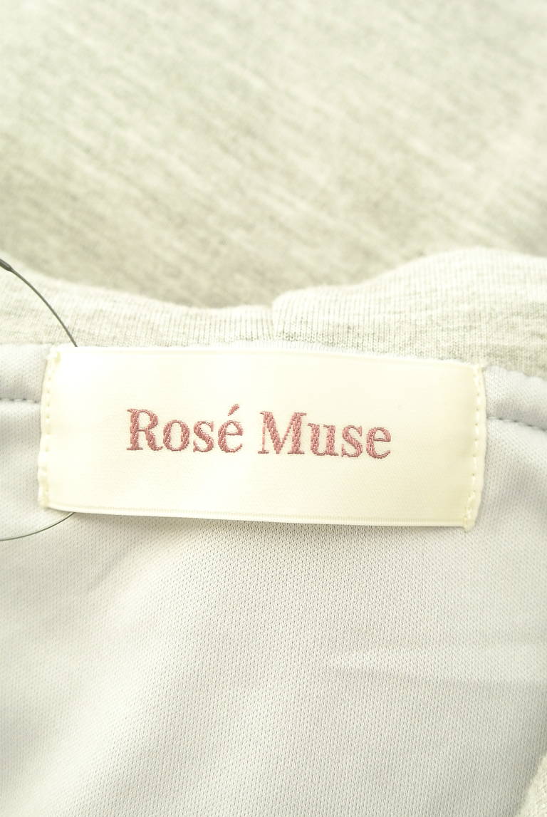 Rose Muse（ロゼミューズ）の古着「商品番号：PR10341906」-大画像6
