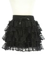 Darich（ダーリッチ）の古着「ミニスカート」前