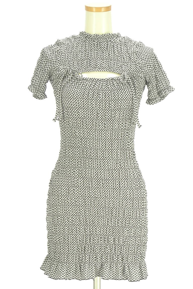 Darich（ダーリッチ）の古着「商品番号：PR10341910」-大画像1