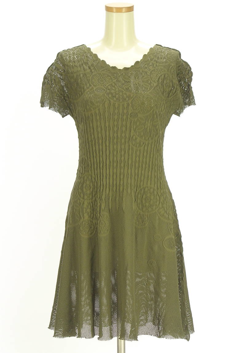 HIROKO BIS（ヒロコビス）の古着「商品番号：PR10341914」-大画像1