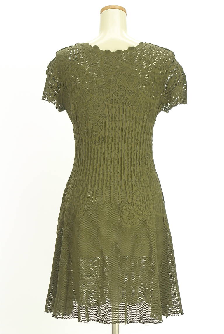 HIROKO BIS（ヒロコビス）の古着「商品番号：PR10341914」-大画像2