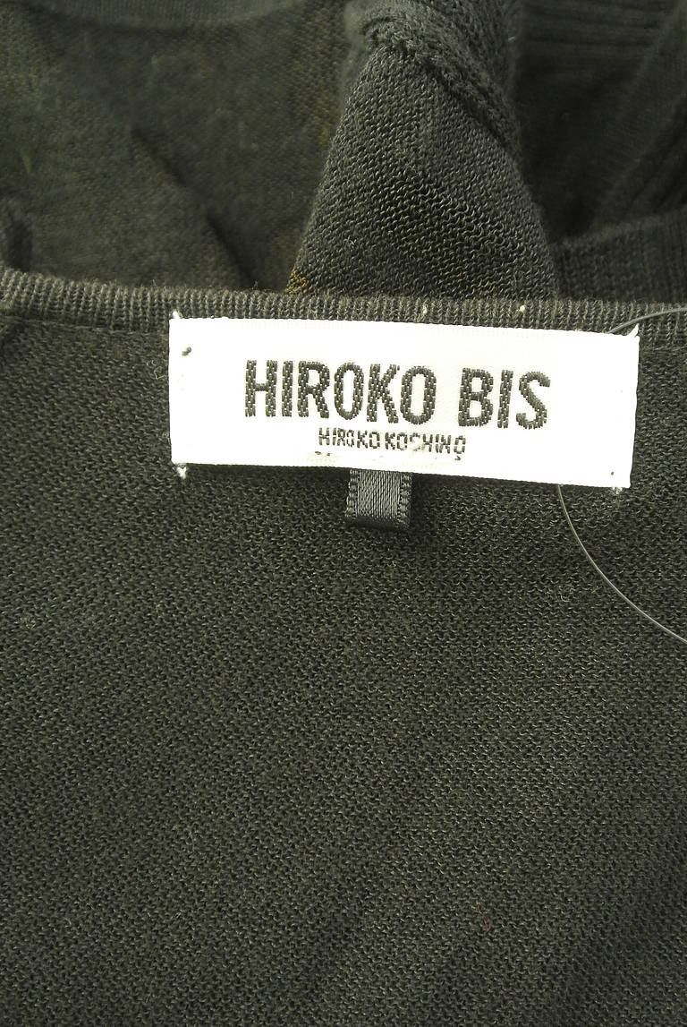 HIROKO BIS（ヒロコビス）の古着「商品番号：PR10341918」-大画像6