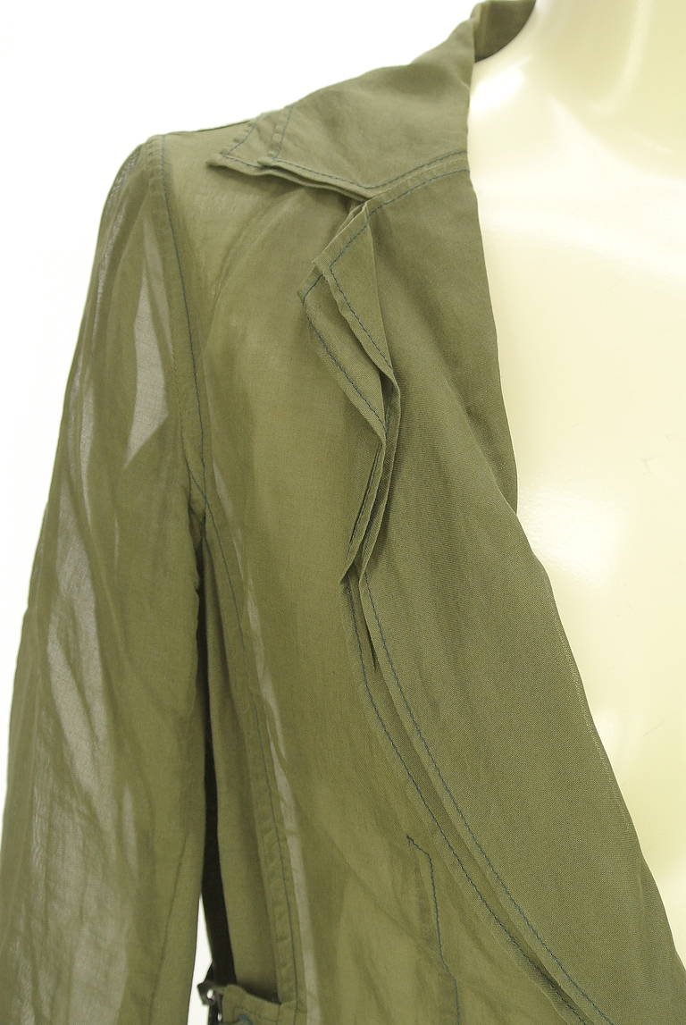 HIROKO BIS（ヒロコビス）の古着「商品番号：PR10341919」-大画像4