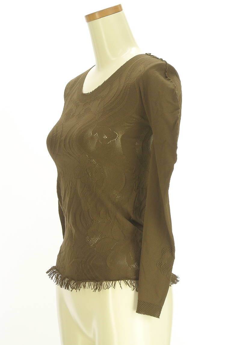 HIROKO BIS（ヒロコビス）の古着「商品番号：PR10341922」-大画像3