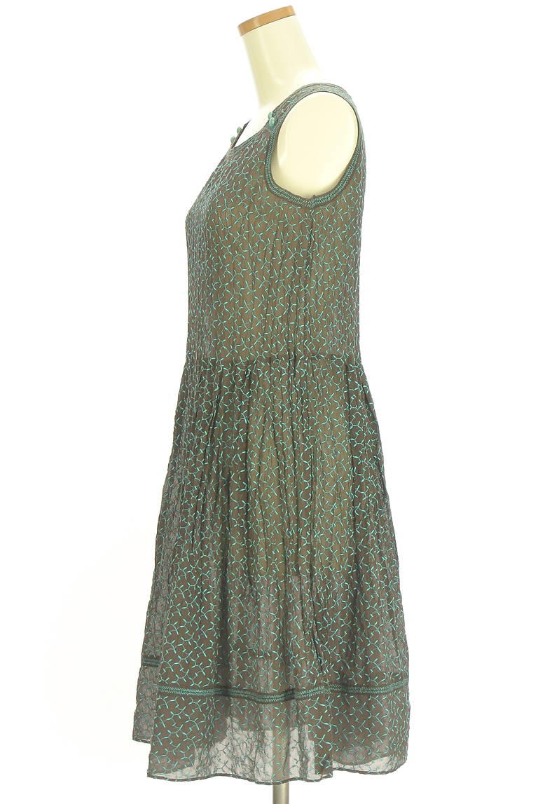 HIROKO BIS（ヒロコビス）の古着「商品番号：PR10341925」-大画像3