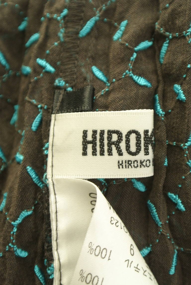 HIROKO BIS（ヒロコビス）の古着「商品番号：PR10341925」-大画像6