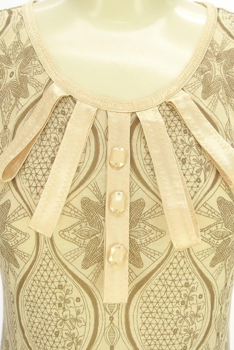 HIROKO BIS（ヒロコビス）の古着「商品番号：PR10341930」-大画像4