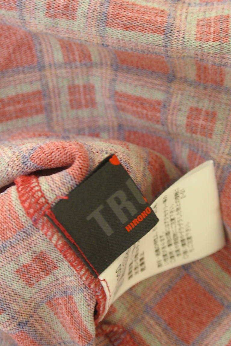 HIROKO KOSHINO（ヒロココシノ）の古着「商品番号：PR10341932」-大画像6